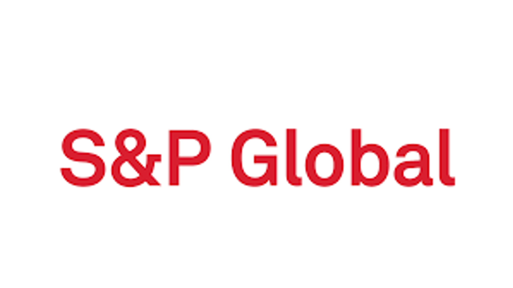 Financial Industry Analytics: S&P Global ESG Scores for Data Driven Investment Decisions